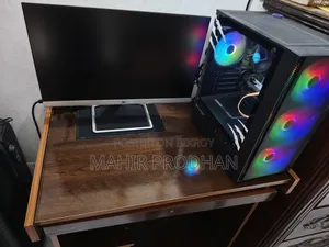 Desktop Computer 8GB Intel Core i5 SSD 256GB