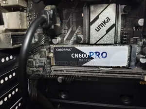 Desktop Computer 8GB Intel Core i5 SSD 256GB
