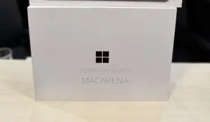 New Microsoft Surface Pro 11th Edition, a Copilot+ PC 16GB SSD 256GB