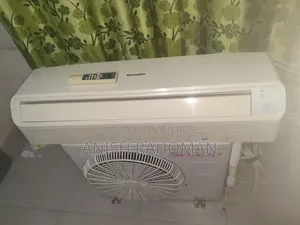 One Ton AC for sale