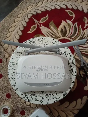 Router For Sale