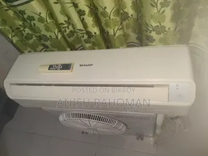 One Ton AC for sale