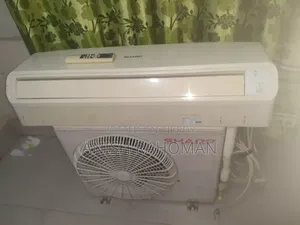 One Ton AC for sale