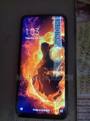 Xiaomi Redmi 7 32 GB Blue