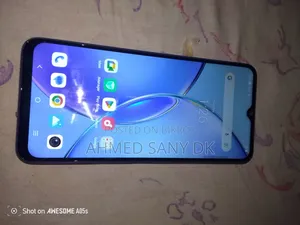 Vivo Y17s 128 GB Gray