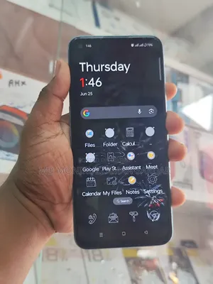 OnePlus Nord CE 2 Lite 5G 128 GB Purple