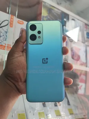 OnePlus Nord CE 2 Lite 5G 128 GB Purple