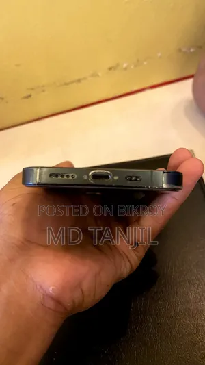 Apple iPhone 13 Pro 256 GB Green