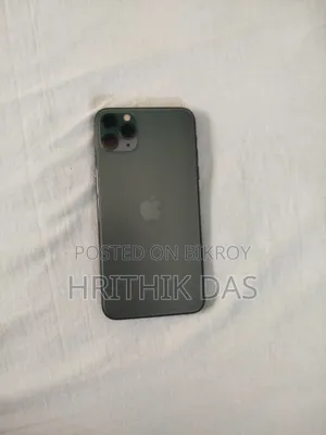 Apple iPhone 11 Pro Max 256 GB Black
