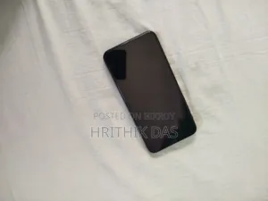 Apple iPhone 11 Pro Max 256 GB Black