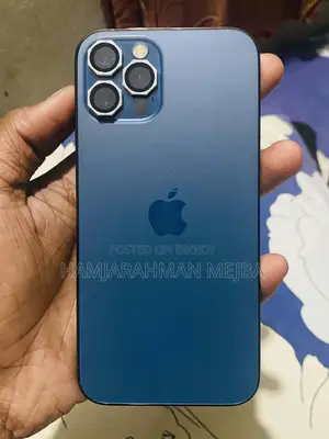 Apple iPhone 12 Pro 128 GB Blue