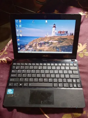Laptop Asus 1015E 2GB Intel Celeron SSD 128GB
