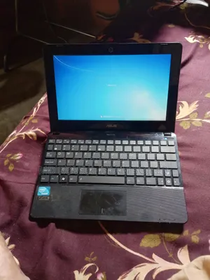 Laptop Asus 1015E 2GB Intel Celeron SSD 128GB