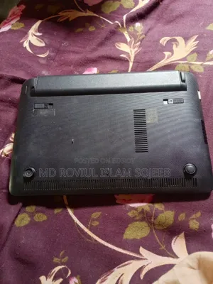 Laptop Asus 1015E 2GB Intel Celeron SSD 128GB