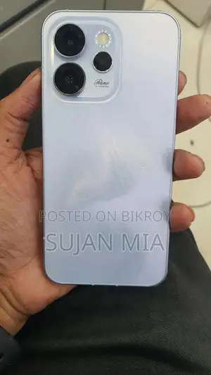 Oppo Reno15 Pro Mini 5G 512 GB White