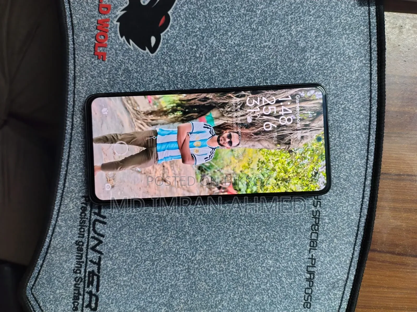 Xiaomi Redmi Note 13 128 GB Black