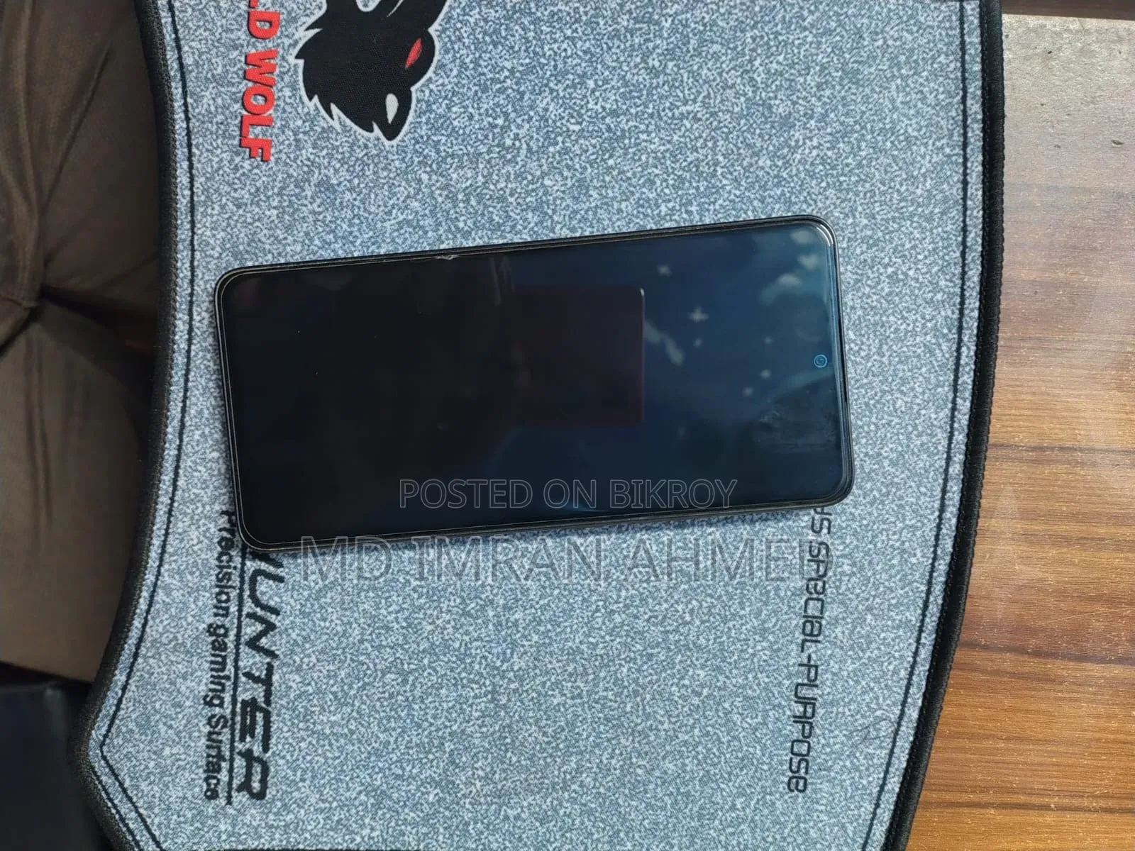 Xiaomi Redmi Note 13 128 GB Black