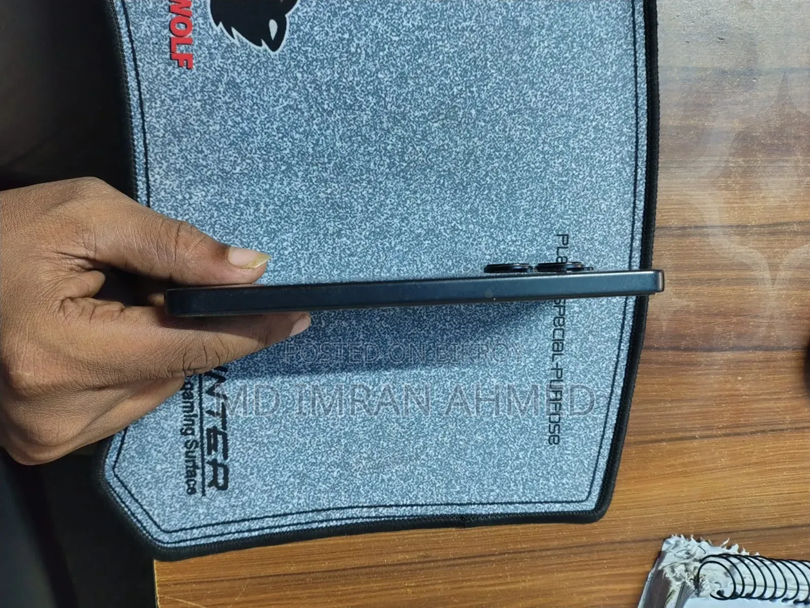 Xiaomi Redmi Note 13 128 GB Black