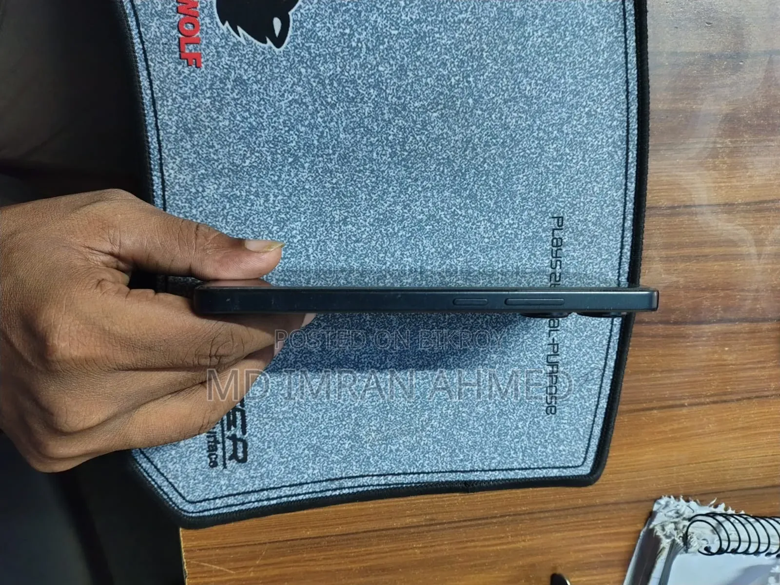 Xiaomi Redmi Note 13 128 GB Black