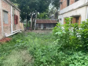 Land for sale.