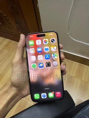 Apple iPhone 14 Pro Max 128 GB Black