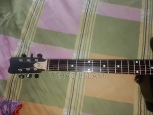 Guitar Sale