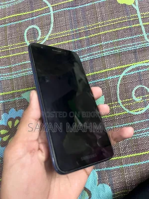 Samsung Galaxy A02 32 GB Blue