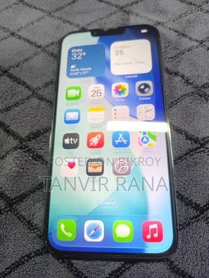 Apple iPhone 13 Pro Max 128 GB Silver