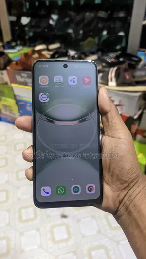 Tecno Spark 30 Pro 256 GB Red