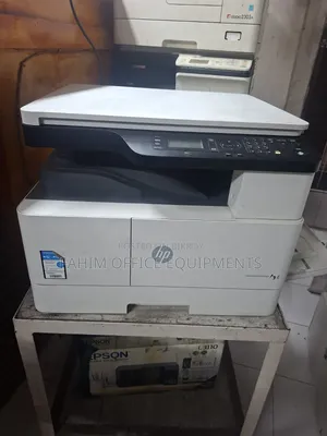 Hp 436 Photo Copy For Sale
