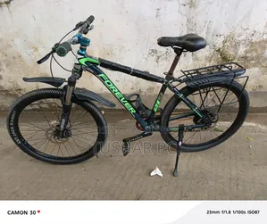গিয়ার বাইসাইকেল