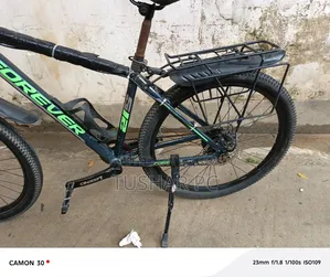 Gear Bicycle