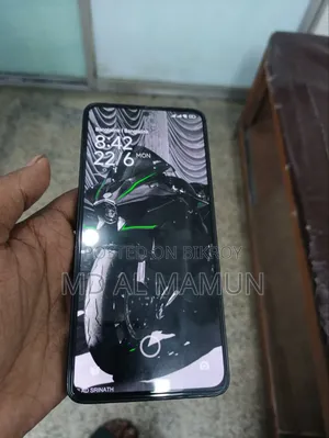 Xiaomi Redmi Note 13 128 GB Black