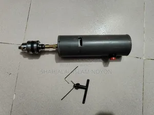 Mini Drill Machine 12 Volt