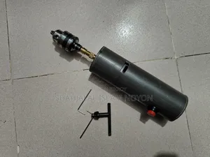 Mini Drill Machine 12 Volt