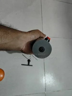 Mini Drill Machine 12 Volt
