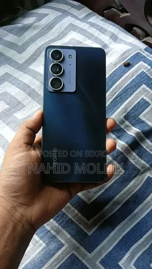 Realme C75x 128 GB Gold