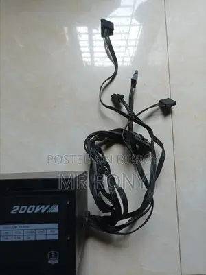 Power Supply