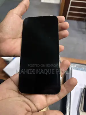 Apple iPhone 13 Pro Max 128 GB Gold