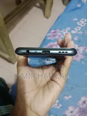 Oppo F19 Pro 128 GB Black