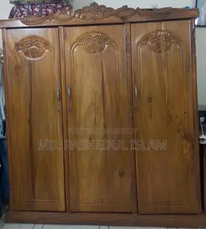 আলমারি ৩ পার্ট