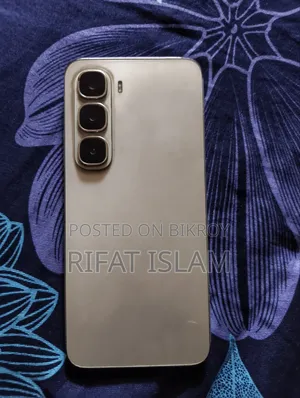 Infinix Hot 60i 128 GB Gray