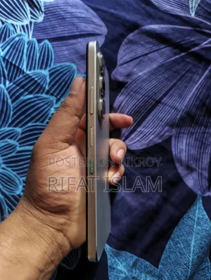Infinix Hot 60i 128 GB Gray