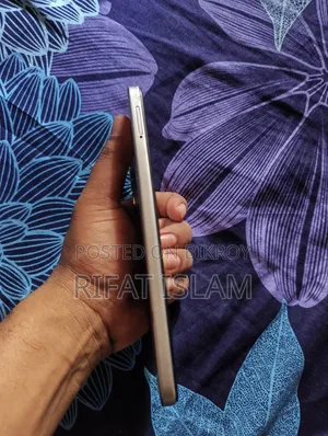 Infinix Hot 60i 128 GB Gray