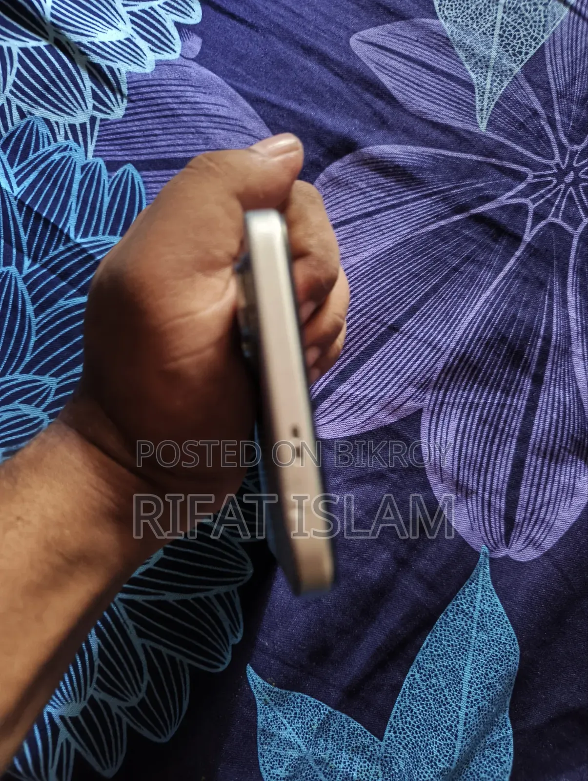 Infinix Hot 60i 128 GB Gray