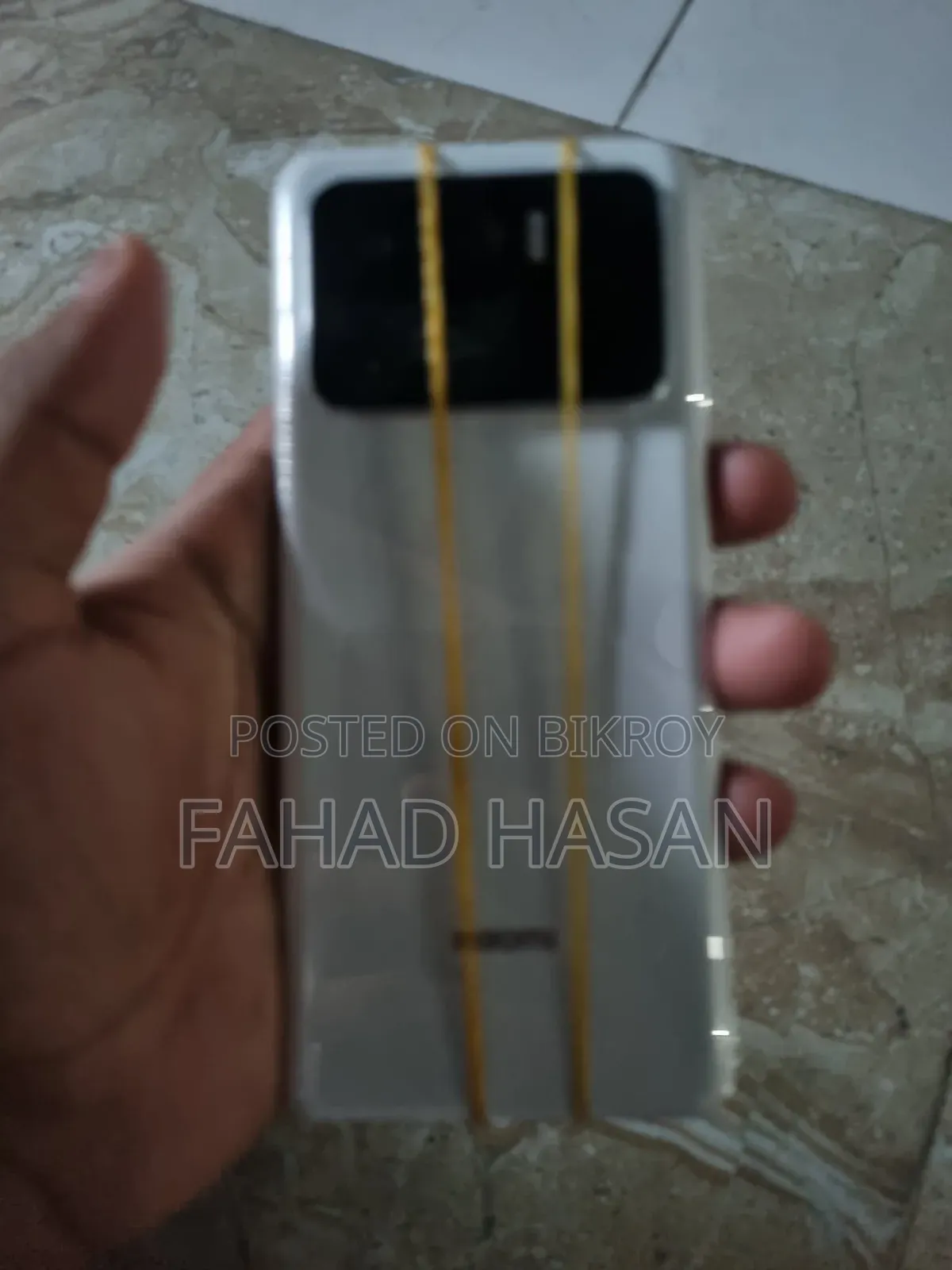 Xiaomi Mi 11 Ultra 256 GB White