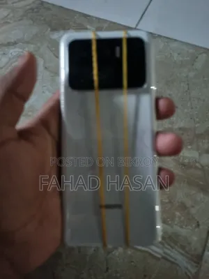 Xiaomi Mi 11 Ultra 256 GB White