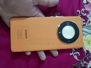 Honor X9b 5G 256 GB Orange