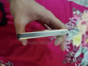 Honor X9b 5G 256 GB Orange