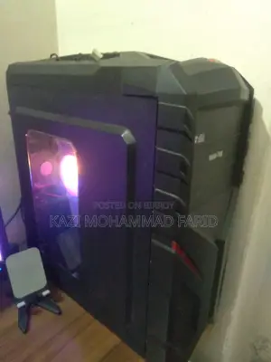 Desktop Computer Gigabyte GB-BACE-3150 8GB Intel Core i3 SSD 128GB